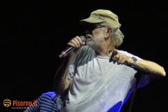 Francesco De Gregori live @ Villa Bertelli, 13 Agosto 2021
