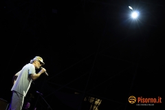 Francesco De Gregori live @ Villa Bertelli, 13 Agosto 2021