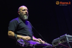 Francesco De Gregori live @ Villa Bertelli, 13 Agosto 2021