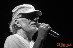 Francesco De Gregori live @ Villa Bertelli, 13 Agosto 2021