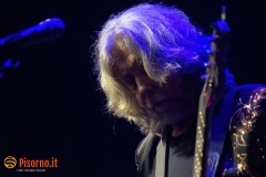 Francesco De Gregori live @ Villa Bertelli, 13 Agosto 2021