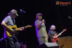 Francesco De Gregori live @ Villa Bertelli, 13 Agosto 2021