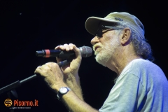 Francesco De Gregori live @ Villa Bertelli, 13 Agosto 2021