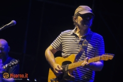 Francesco De Gregori live @ Villa Bertelli, 13 Agosto 2021