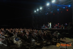 Francesco De Gregori live @ Villa Bertelli, 13 Agosto 2021