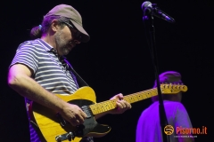 Francesco De Gregori live @ Villa Bertelli, 13 Agosto 2021