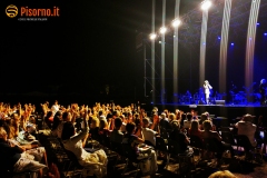 Francesco De Gregori live @ Villa Bertelli, 13 Agosto 2021