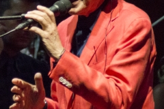 Franco Battiato & Alice live @ MusArt (Firenze, 20 Luglio 2016)