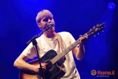 Frejico @ Cortomuso Festival, Livorno, 21 Agosto 2021