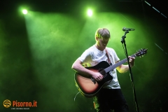 Frejico @ Cortomuso Festival, Livorno, 21 Agosto 2021