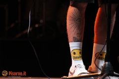Frejico @ Cortomuso Festival, Livorno, 21 Agosto 2021