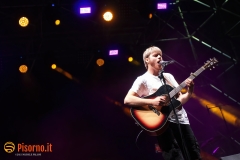 Frejico @ Cortomuso Festival, Livorno, 21 Agosto 2021