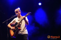 Frejico @ Cortomuso Festival, Livorno, 21 Agosto 2021