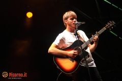 Frejico @ Cortomuso Festival, Livorno, 21 Agosto 2021