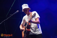 Frejico @ Cortomuso Festival, Livorno, 21 Agosto 2021