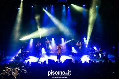 Ghemon live @ Tuscany Hall (Firenze, 6 Giugno 2019)
