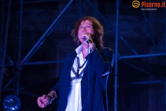 Gianna Nannini live @ Summer Knights Festival, Pisa, 4 Settembre 2021