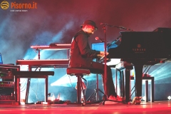 Gianna Nannini live @ Summer Knights Festival, Pisa, 4 Settembre 2021