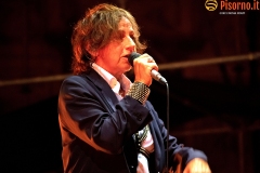 Gianna Nannini live @ Summer Knights Festival, Pisa, 4 Settembre 2021