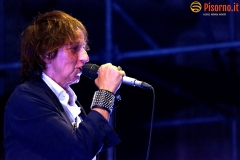 Gianna Nannini live @ Summer Knights Festival, Pisa, 4 Settembre 2021