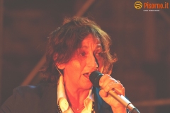 Gianna Nannini live @ Summer Knights Festival, Pisa, 4 Settembre 2021