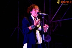 Gianna Nannini live @ Summer Knights Festival, Pisa, 4 Settembre 2021