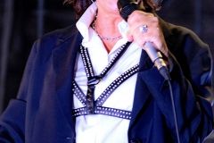 Gianna Nannini live @ Summer Knights Festival, Pisa, 4 Settembre 2021