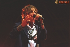 Gianna Nannini live @ Summer Knights Festival, Pisa, 4 Settembre 2021