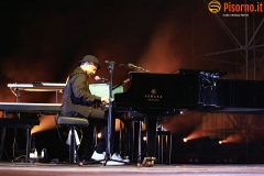 Gianna Nannini live @ Summer Knights Festival, Pisa, 4 Settembre 2021