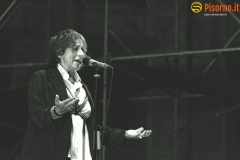 Gianna Nannini live @ Summer Knights Festival, Pisa, 4 Settembre 2021