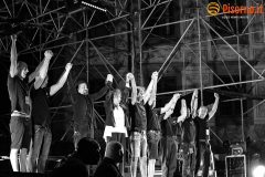 Gianna Nannini live @ Summer Knights Festival, Pisa, 4 Settembre 2021