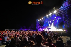 Gianna Nannini live @ Villa Bertelli, 9 Agosto 2021