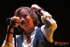 Gianna Nannini live @ Villa Bertelli, 9 Agosto 2021