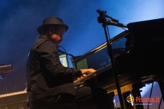 Gianna Nannini live @ Villa Bertelli, 9 Agosto 2021