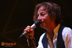Gianna Nannini live @ Villa Bertelli, 9 Agosto 2021