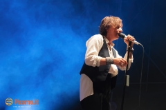Gianna Nannini live @ Villa Bertelli, 9 Agosto 2021