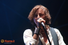 Gianna Nannini live @ Villa Bertelli, 9 Agosto 2021