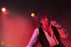 Gianna Nannini live @ Villa Bertelli, 9 Agosto 2021