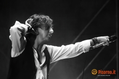 Gianna Nannini live @ Villa Bertelli, 9 Agosto 2021