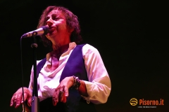 Gianna Nannini live @ Villa Bertelli, 9 Agosto 2021