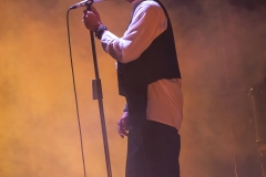 Gianna Nannini live @ Villa Bertelli, 9 Agosto 2021