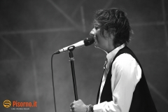 Gianna Nannini live @ Villa Bertelli, 9 Agosto 2021
