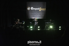Ginevra Di Marco  Live @ Teatro Puccini, Firenze, 3 Ottobre 2020