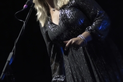 Ginevra Di Marco  Live @ Teatro Puccini, Firenze, 3 Ottobre 2020