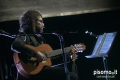 Ginevra Di Marco  Live @ Teatro Puccini, Firenze, 3 Ottobre 2020