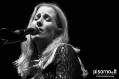 Ginevra Di Marco  Live @ Teatro Puccini, Firenze, 3 Ottobre 2020