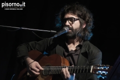 Ginevra Di Marco  Live @ Teatro Puccini, Firenze, 3 Ottobre 2020