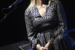 Ginevra Di Marco  Live @ Teatro Puccini, Firenze, 3 Ottobre 2020