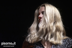 Ginevra Di Marco  Live @ Teatro Puccini, Firenze, 3 Ottobre 2020