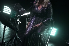 Ginevra Di Marco  Live @ Teatro Puccini, Firenze, 3 Ottobre 2020